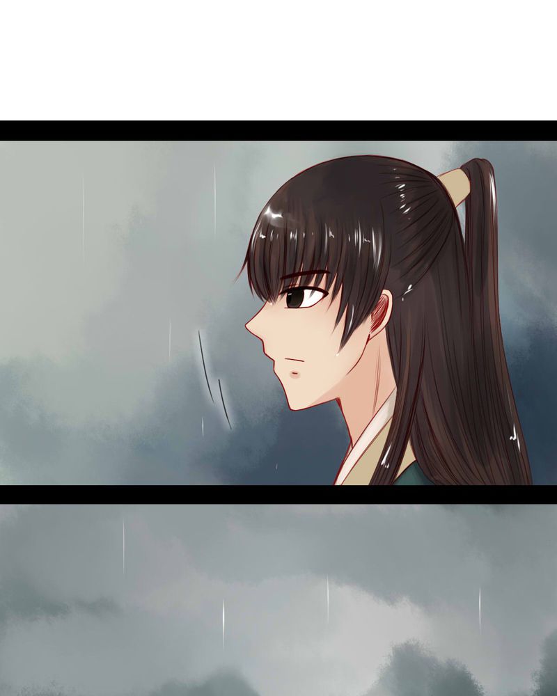 冥家的拂夕儿漫画,第64章：5图