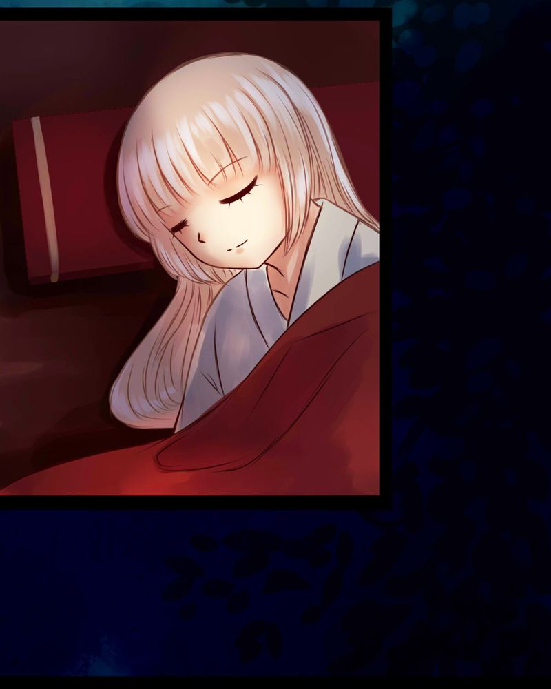 冥家的拂夕儿漫画,第33章：5图