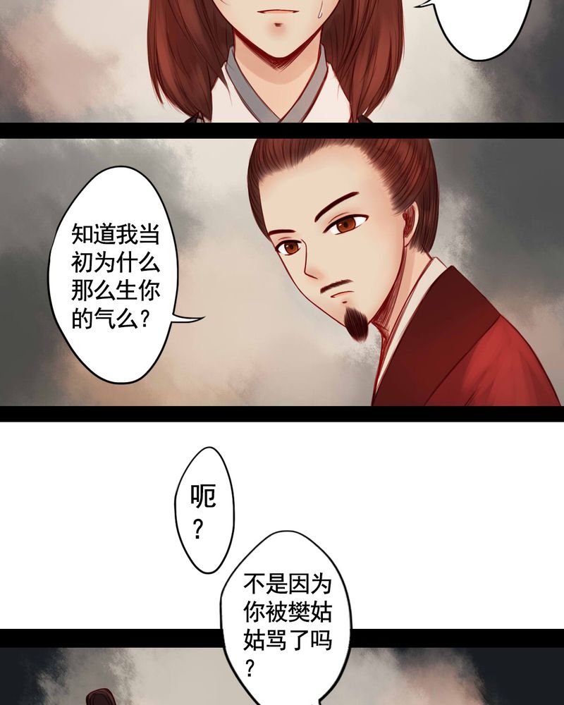 冥界的拂夕儿小说漫画,第59章：2图