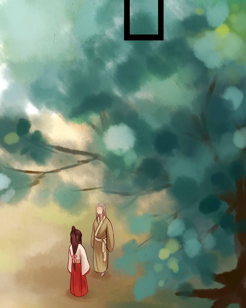 冥家的拂夕儿漫画,第45章：3图