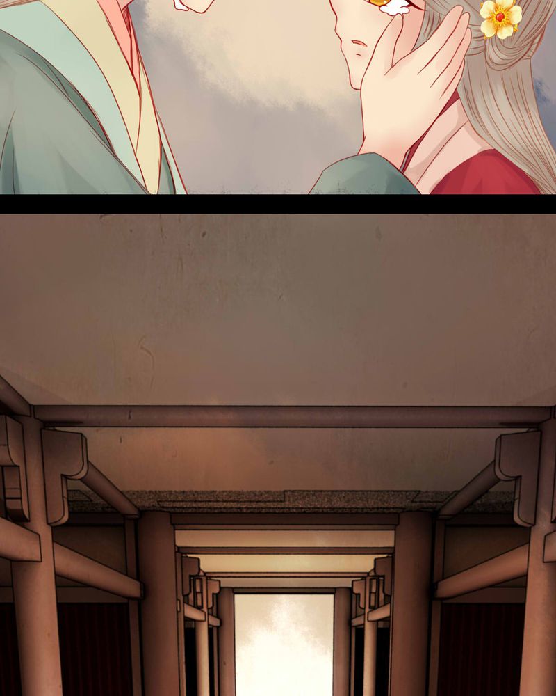 冥界的拂夕儿小说漫画,第71章：3图