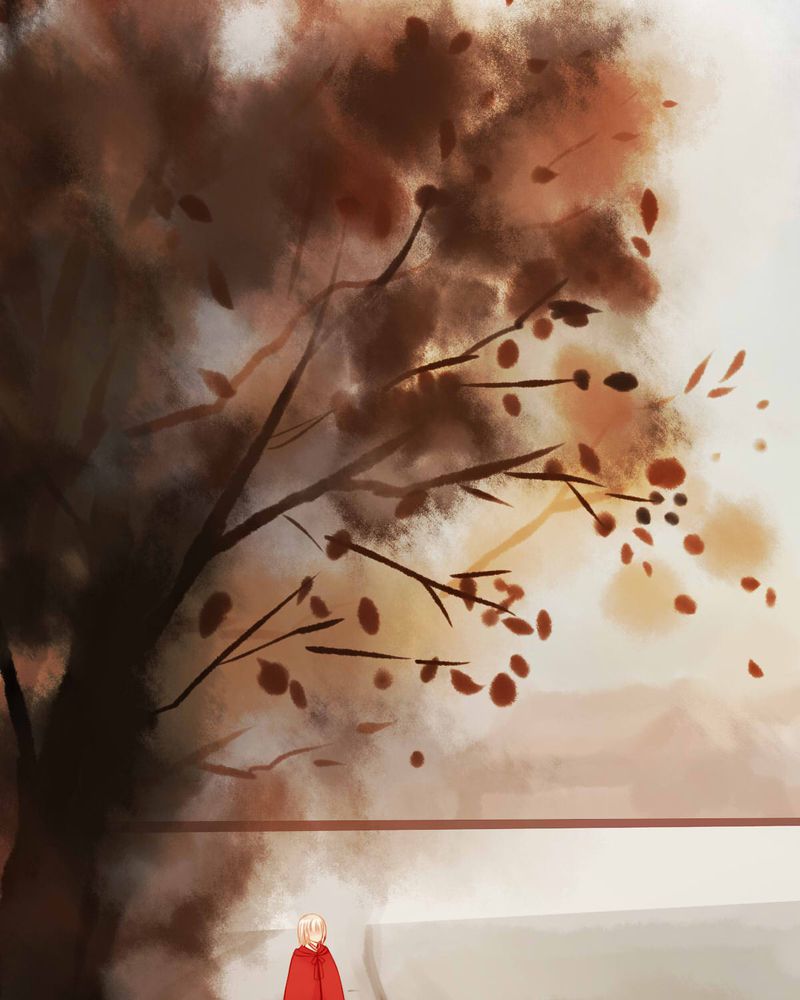 冥界的拂夕儿小说漫画,第74章：4图