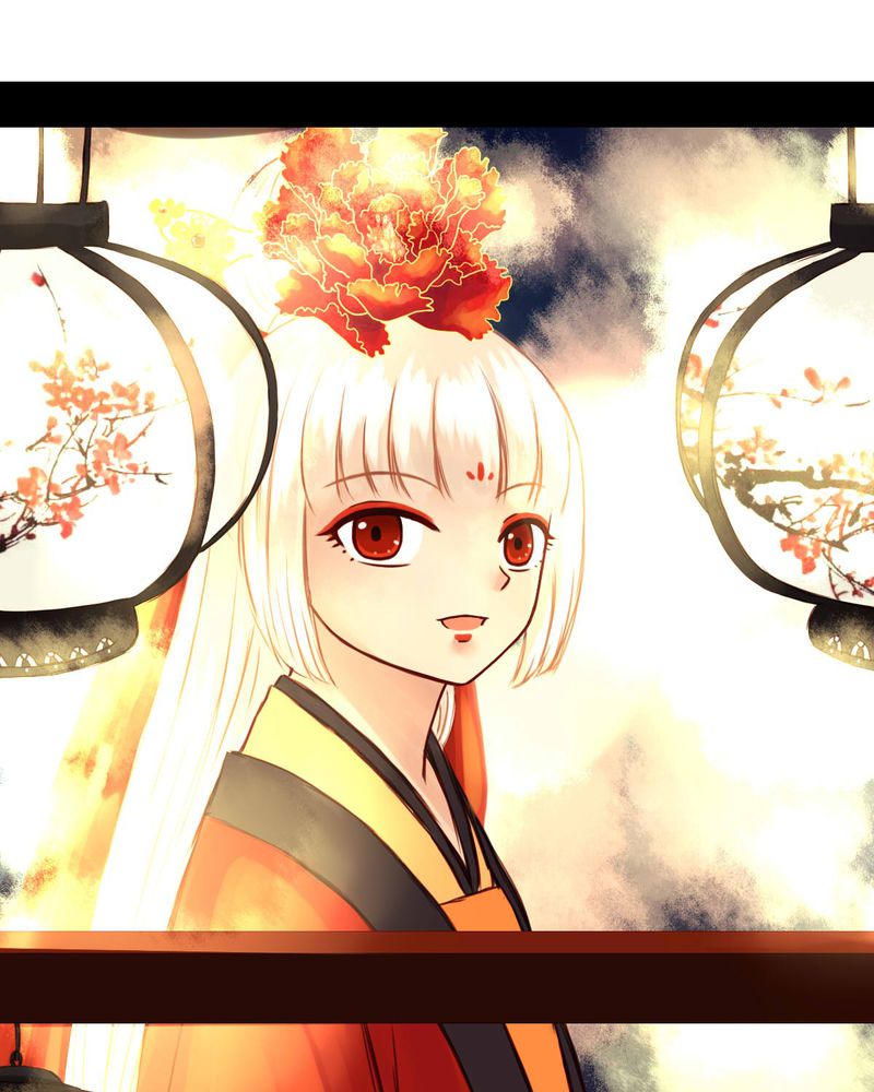 冥家的拂夕儿漫画,第31章：4图