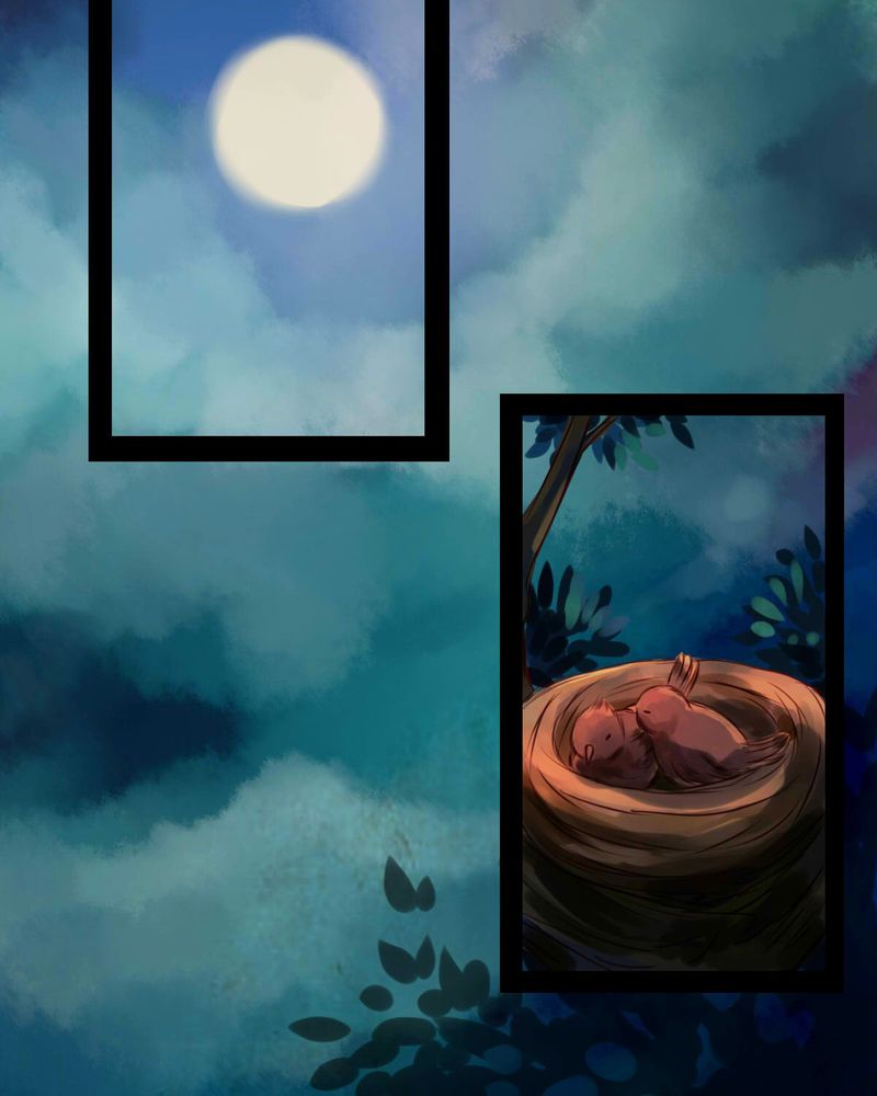 冥家的拂夕儿漫画,第33章：4图