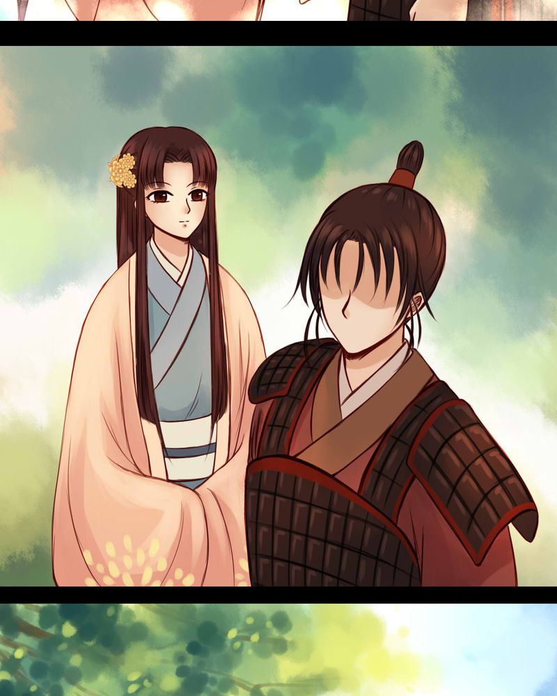 冥家的拂夕儿漫画,第45章：1图