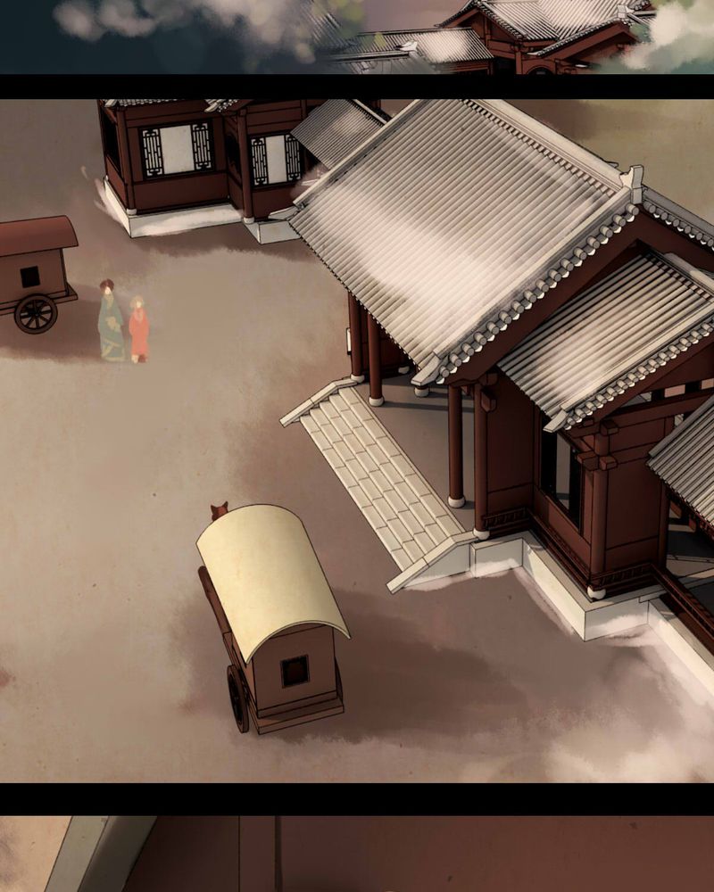 冥家的拂夕儿漫画,第72章：2图