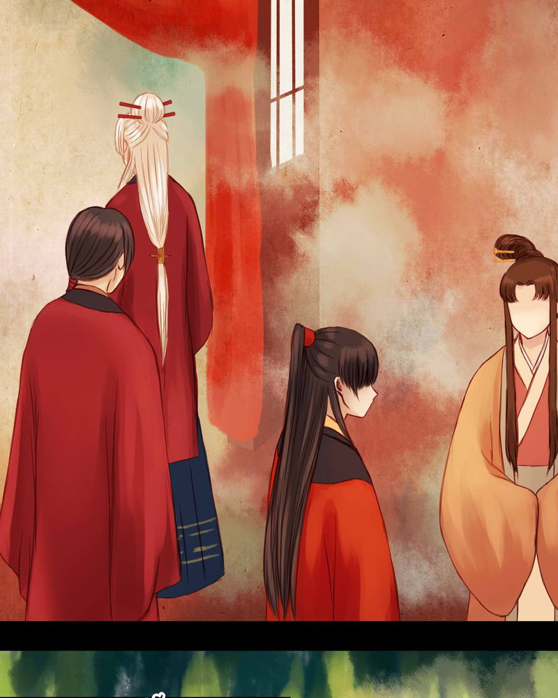 冥家的拂夕儿漫画,第25章：1图