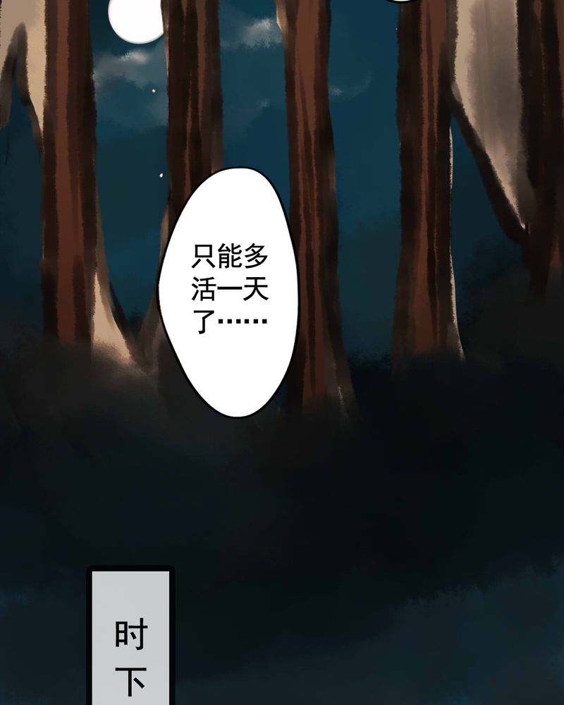 冥家的拂夕儿漫画,第53章：4图