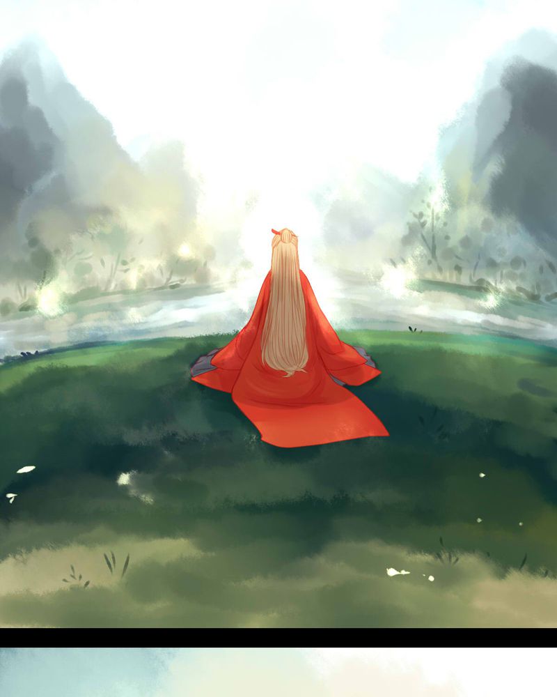 冥家的拂夕儿漫画,第82章：3图