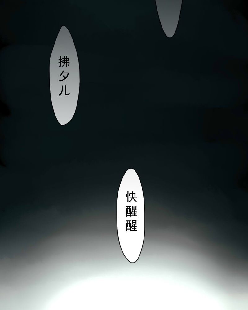 冥家的拂夕儿漫画,第80章：4图