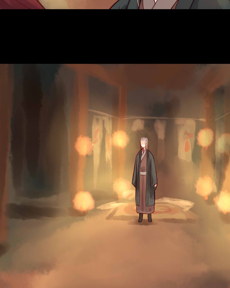 冥家的拂夕儿漫画,第54章：5图