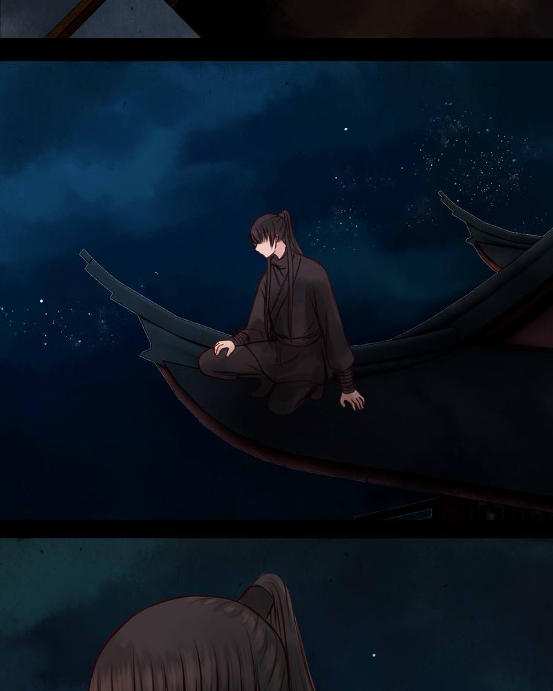 冥家的拂夕儿漫画,第51章：5图