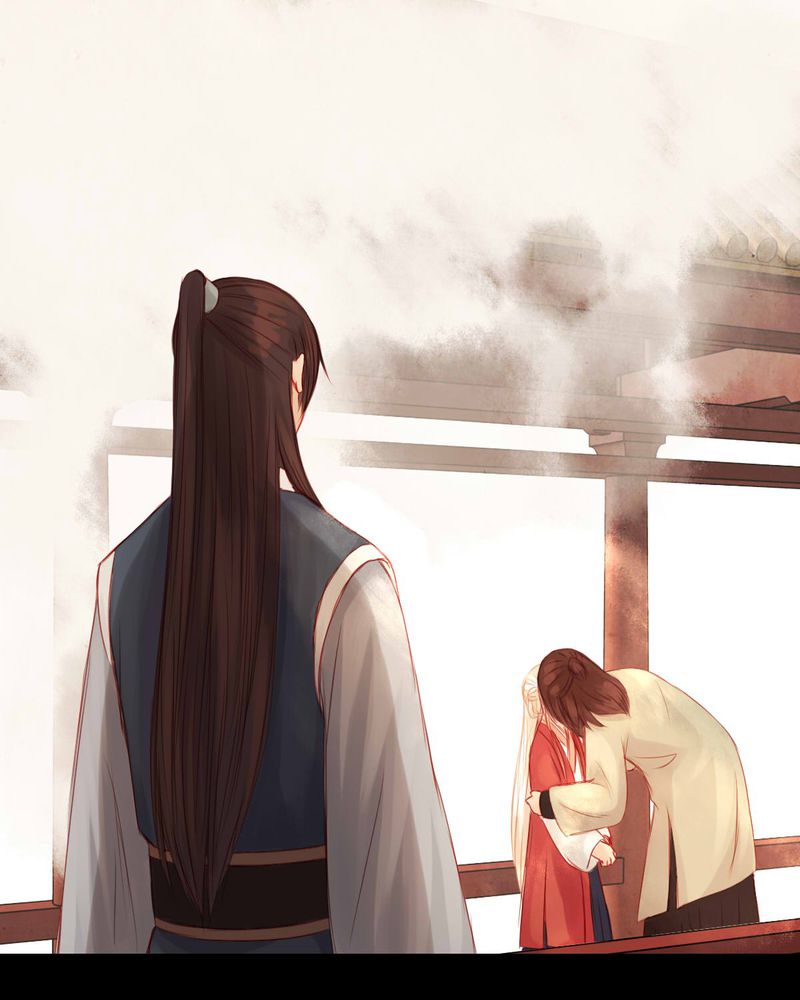 冥家的拂夕儿漫画,第61章：4图