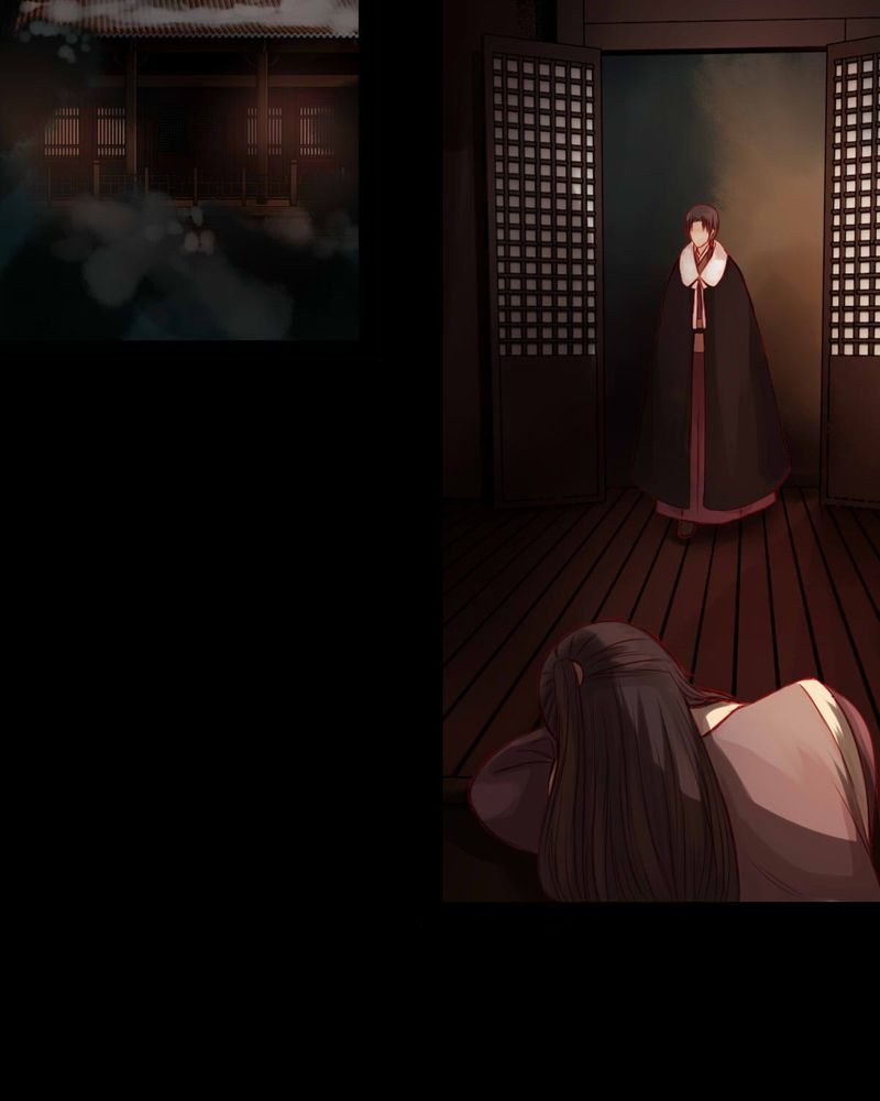 冥家的拂夕儿漫画,第72章：4图