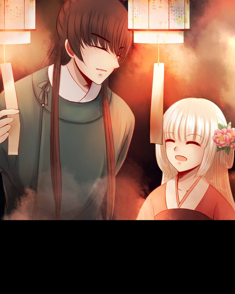 冥家的拂夕儿漫画,第77章：2图