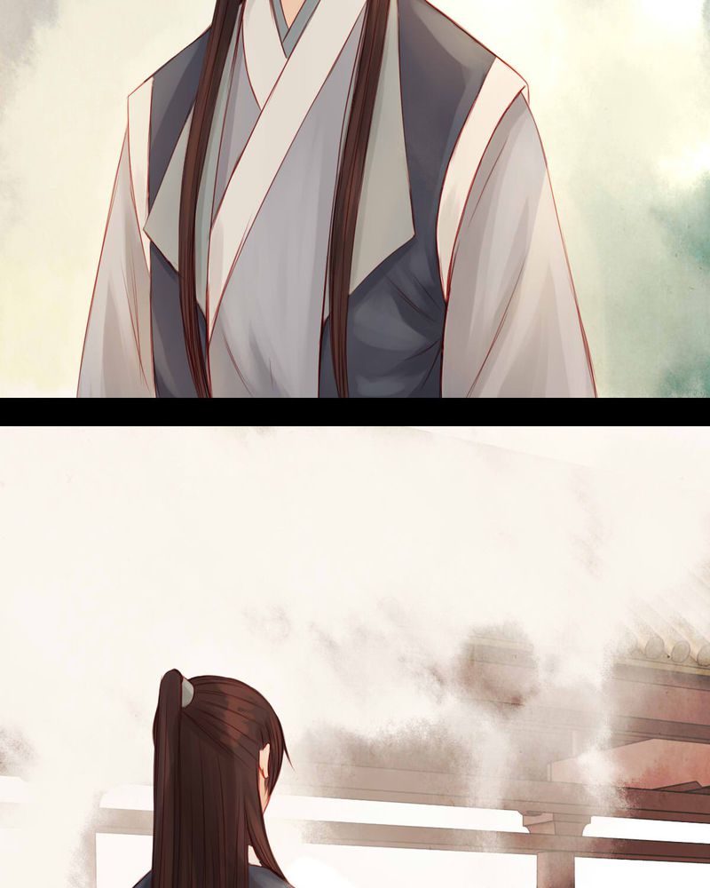 冥家的拂夕儿漫画,第62章：3图