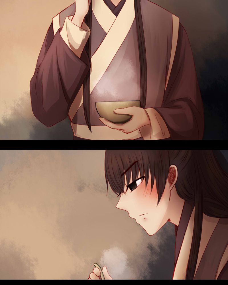 冥家的拂夕儿漫画,第73章：3图