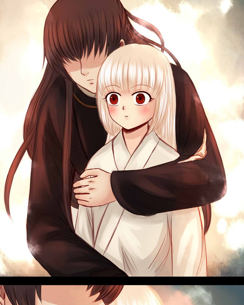 冥家的拂夕儿漫画免费观看漫画,第55章：3图