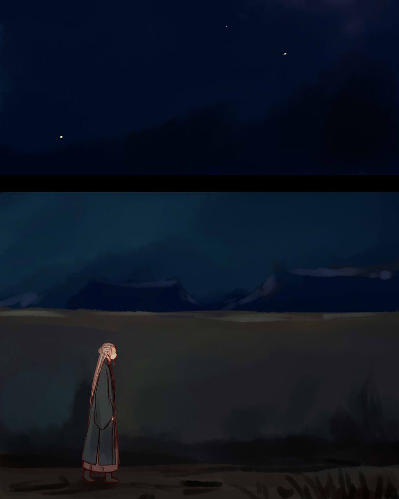 冥界的拂夕儿小说漫画,第52章：4图