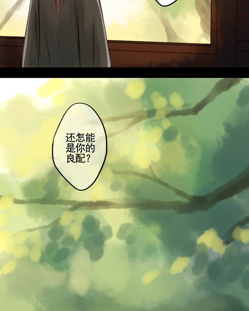 冥家的拂夕儿漫画,第42章：4图