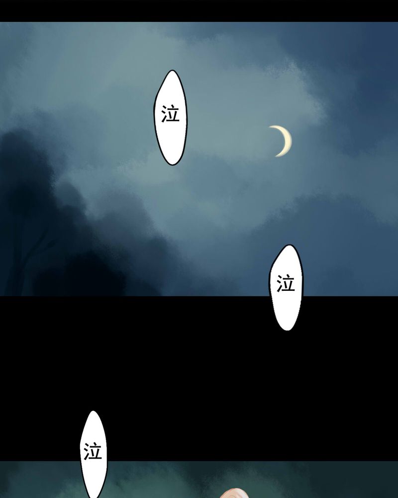 冥家的拂夕儿漫画,第80章：5图
