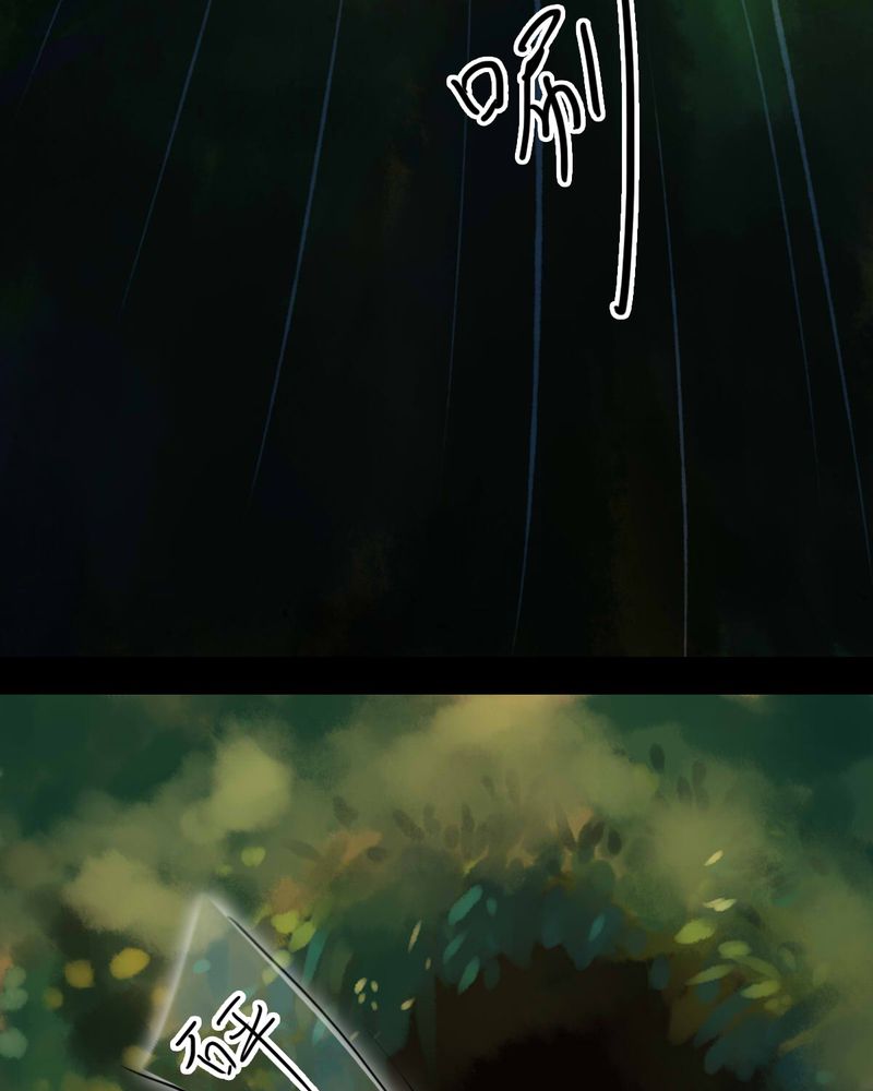 冥家的拂夕儿漫画,第48章：5图