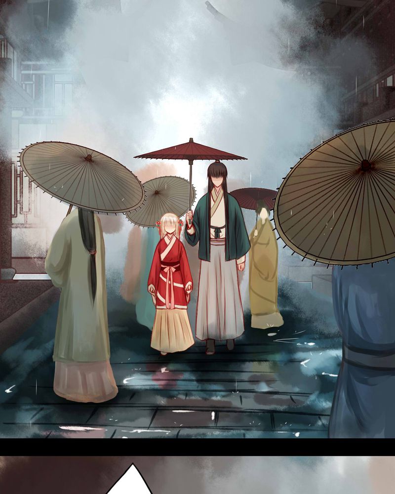 冥家的拂夕儿漫画,第63章：3图