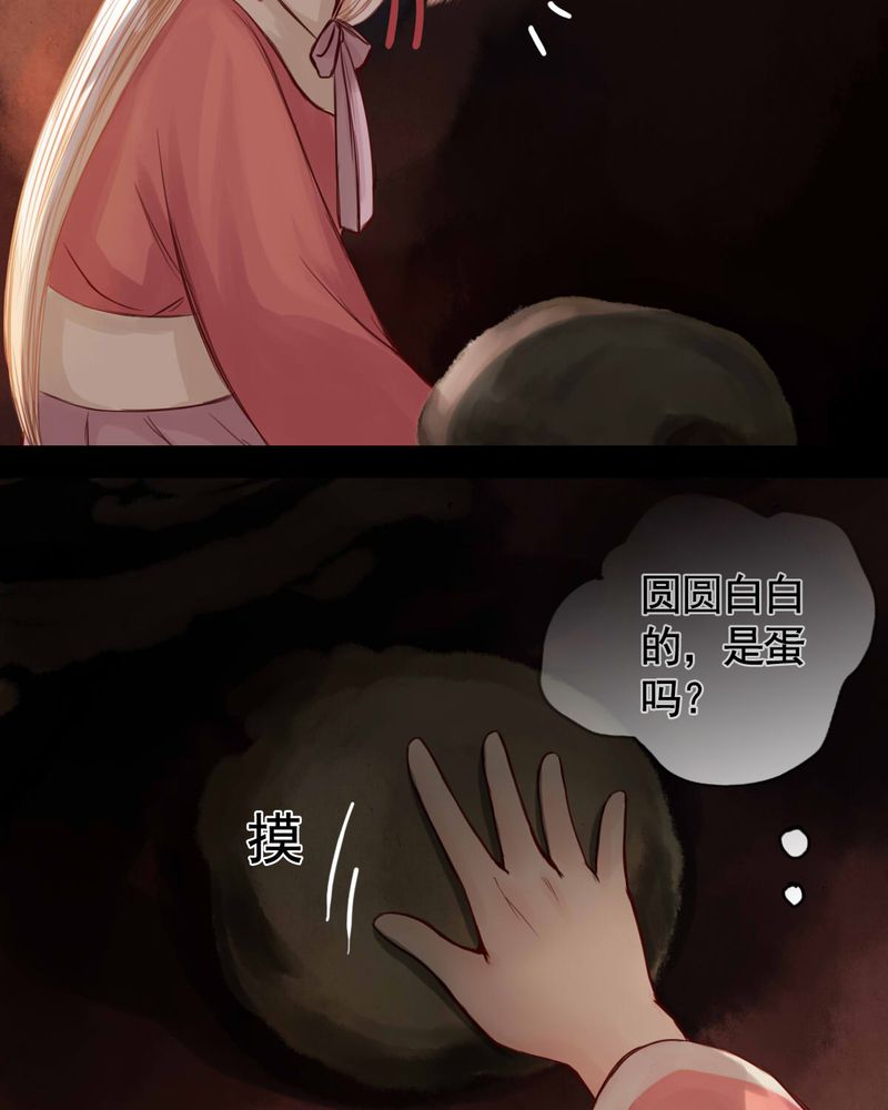 冥家的拂夕儿漫画,第48章：4图