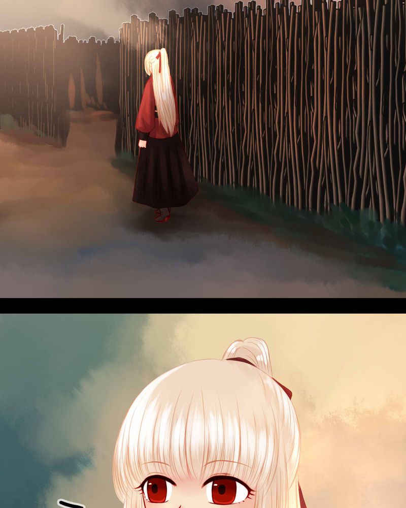 冥家的拂夕儿漫画,第79章：2图