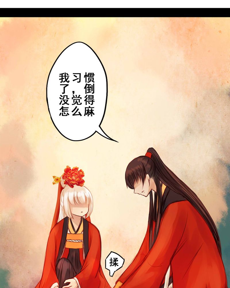 冥家的拂夕儿漫画,第32章：2图