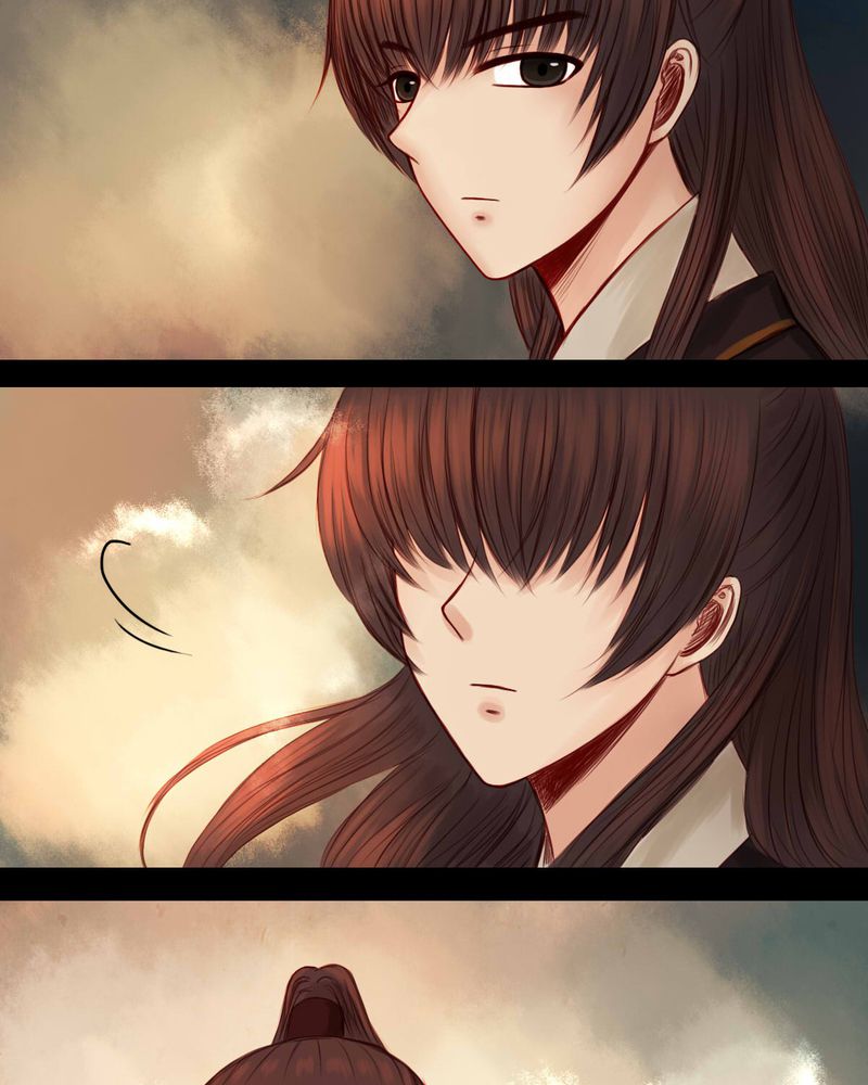 冥家的拂夕儿漫画免费观看漫画,第55章：2图