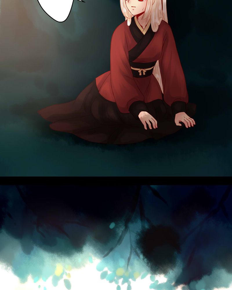 冥家的拂夕儿漫画,第79章：4图