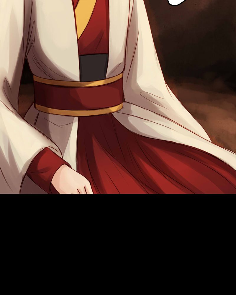 冥家的拂夕儿漫画,第48章：1图