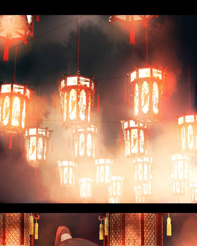 冥家的拂夕儿漫画,第77章：1图