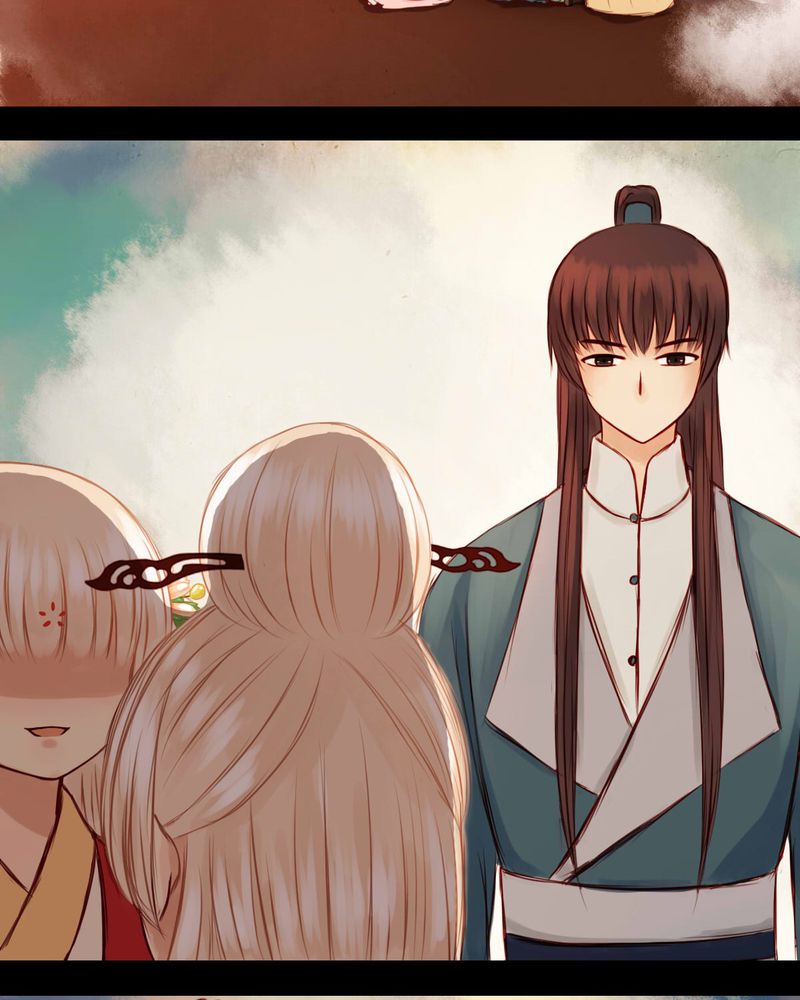 冥家的拂夕儿漫画,第33章：5图