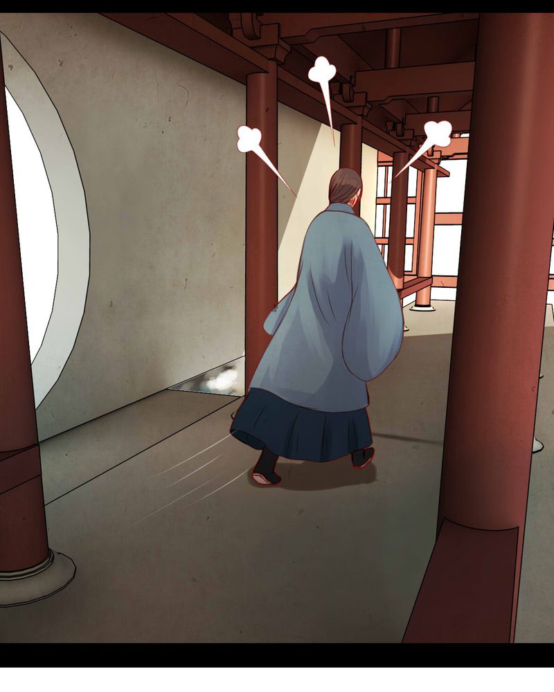 冥家的拂夕儿漫画,第69章：2图