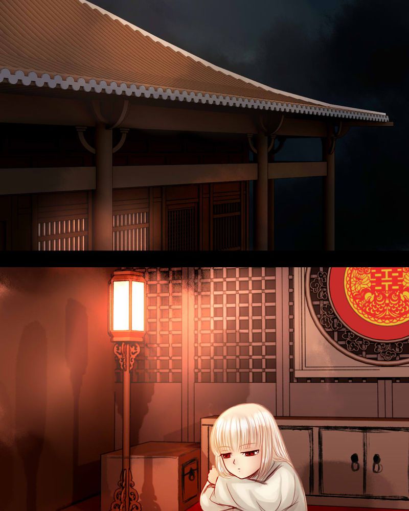 冥家的拂夕儿漫画免费观看漫画,第55章：1图