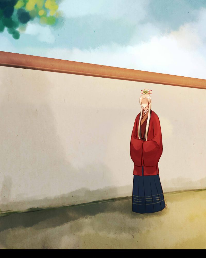 冥家的拂夕儿漫画,第28章：1图