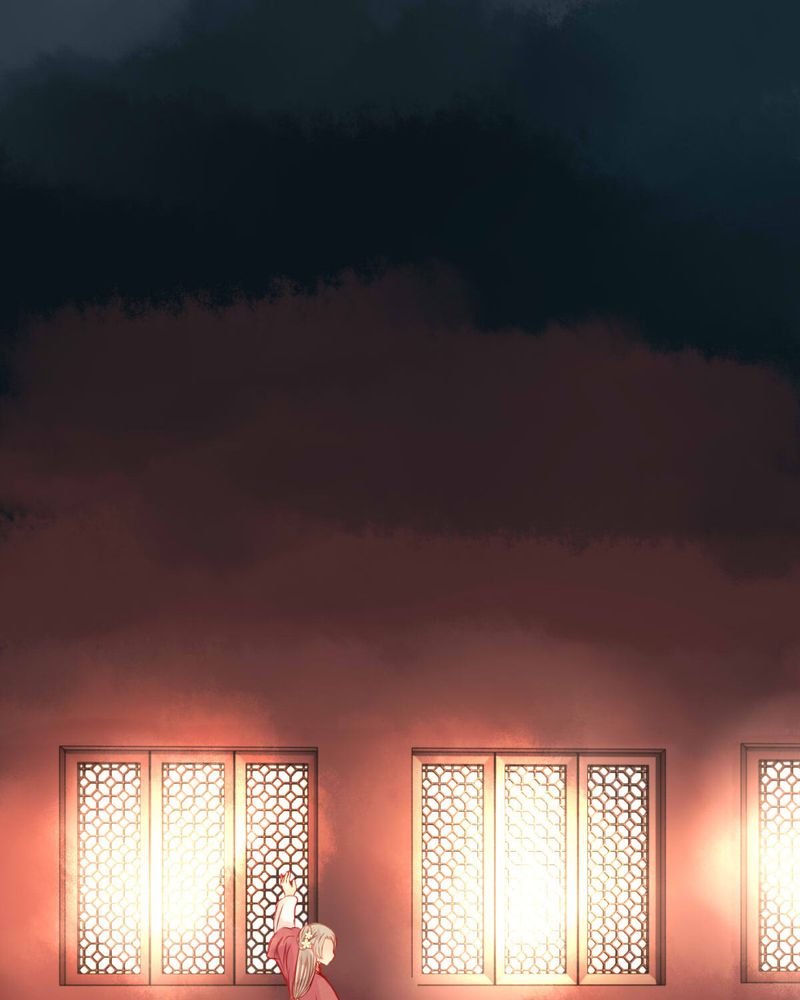 冥家的拂夕儿漫画,第68章：3图