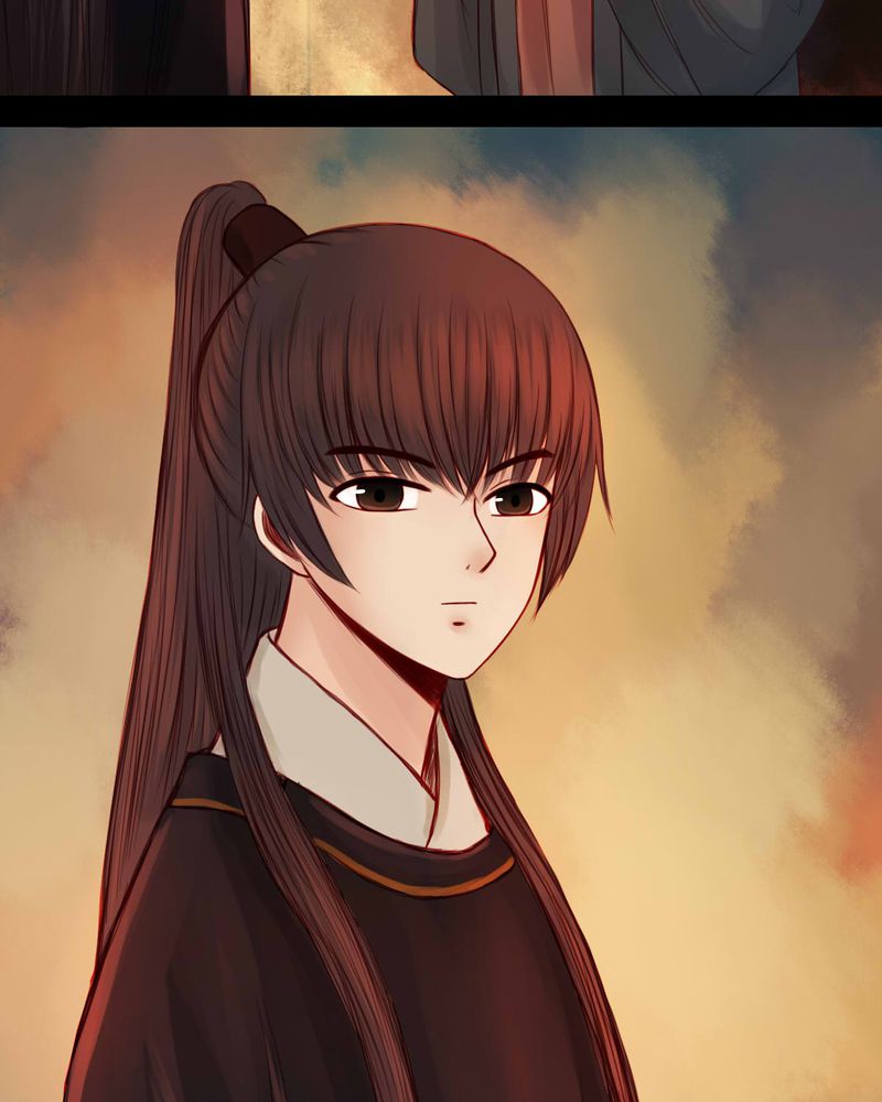 冥界的拂夕儿小说漫画,第52章：4图