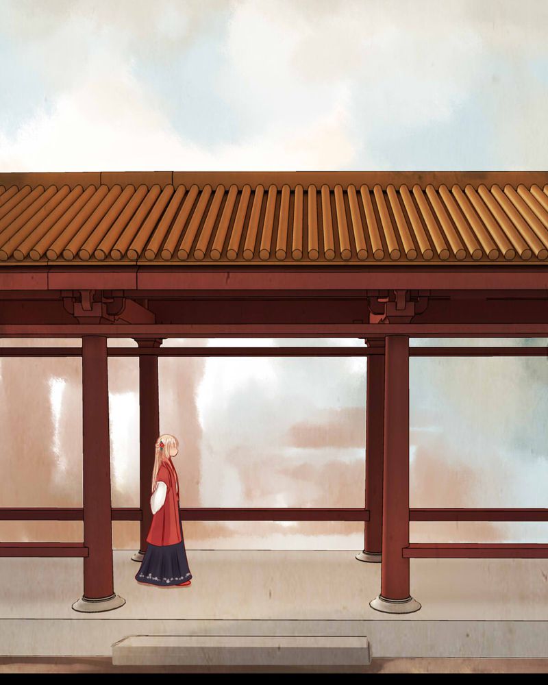 冥家的拂夕儿漫画,第61章：4图