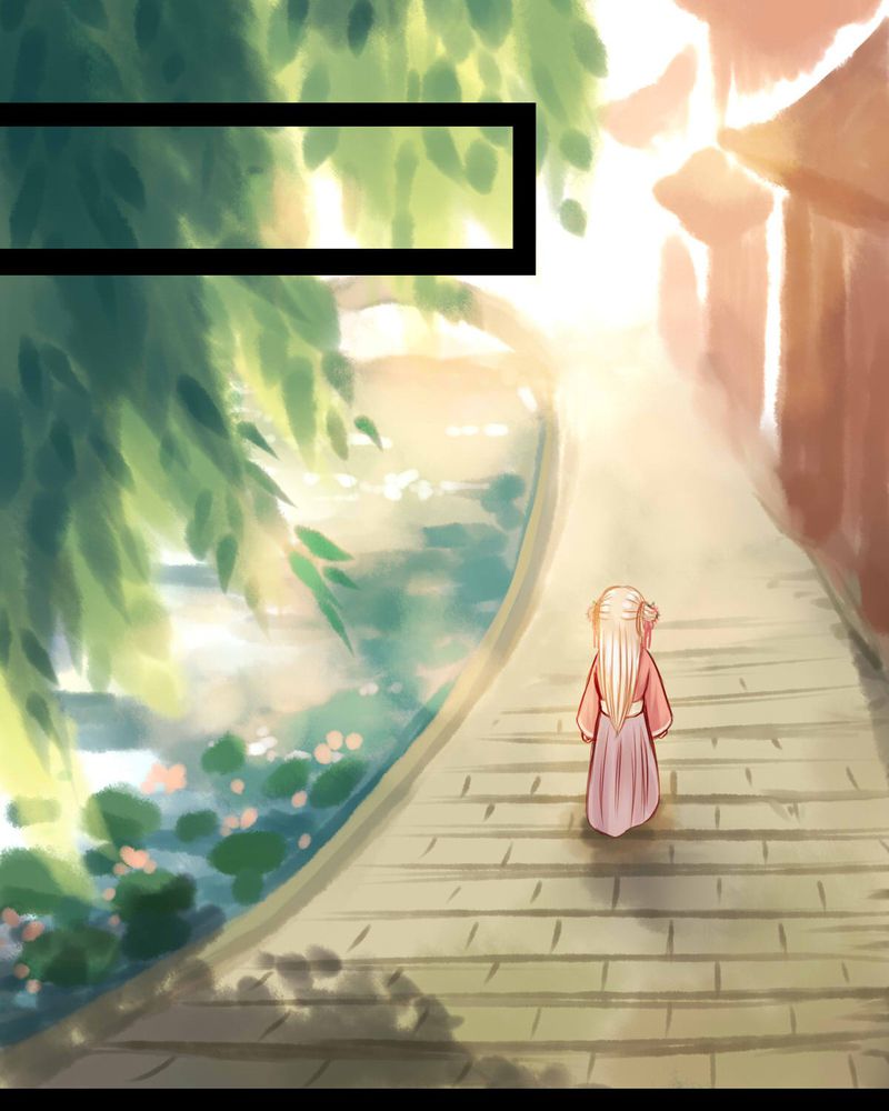 冥家的拂夕儿漫画,第46章：4图