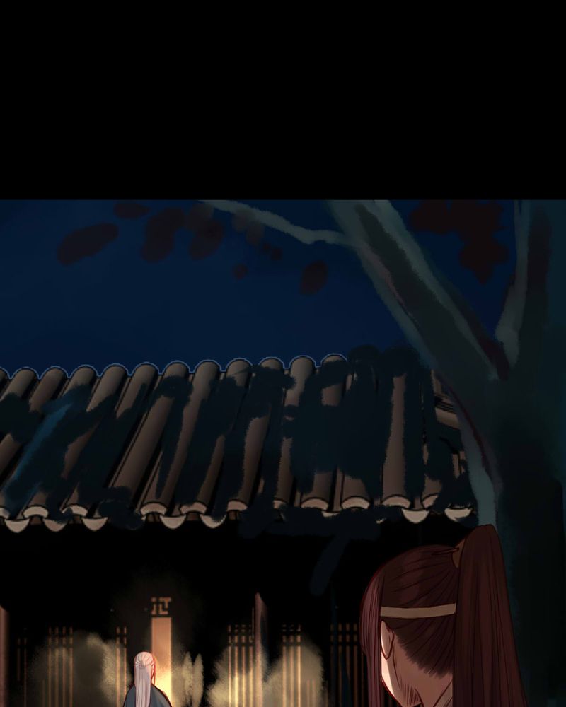 冥界的拂夕儿小说漫画,第52章：1图