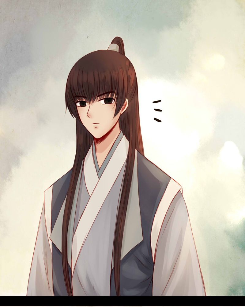 冥家的拂夕儿漫画,第61章：3图