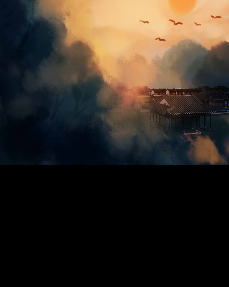 冥家的拂夕儿漫画,第77章：5图