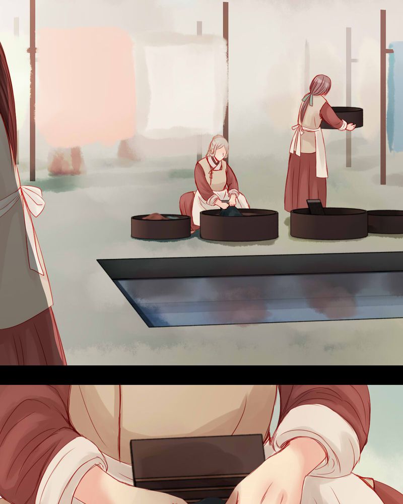 冥家的拂夕儿漫画,第73章：4图