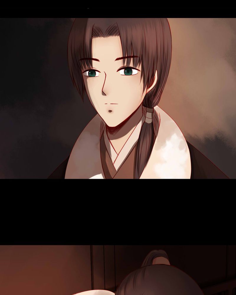 冥家的拂夕儿漫画,第72章：5图