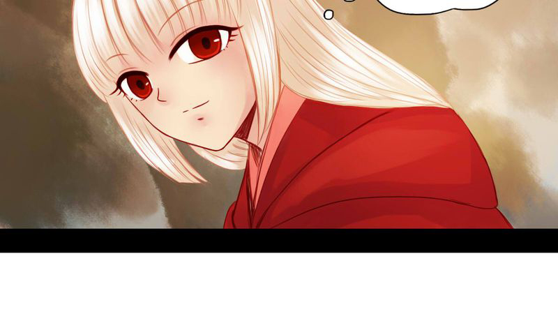 冥界的拂夕儿小说漫画,第74章：1图