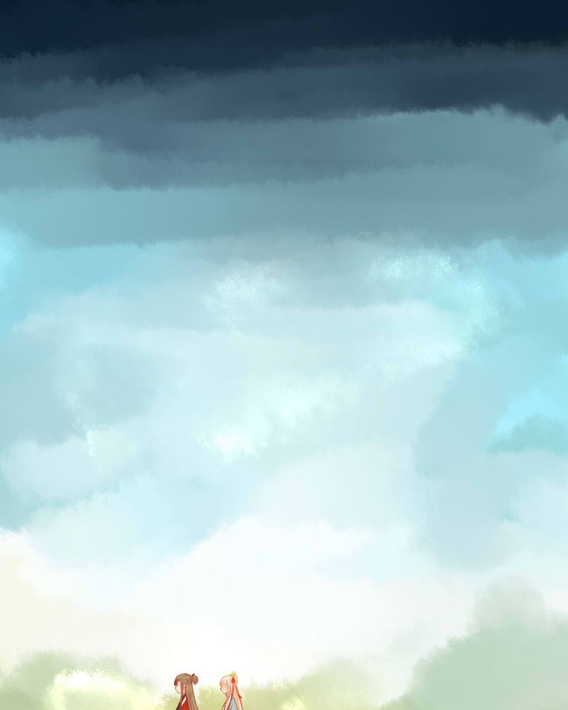 冥家的拂夕儿漫画,第82章：1图