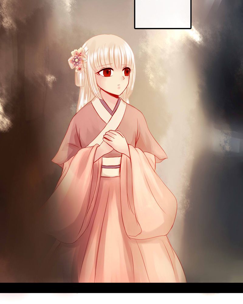 冥家的拂夕儿漫画,第78章：2图